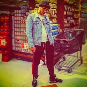 Meet your Posher, Ayobebz